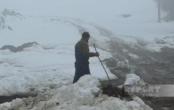 Fərqli inanclar, eyni həyat: cəmi bir azərbaycanlı ailənin yaşadığı Gürcüstanın çoxmillətli kəndindən REPORTAJ