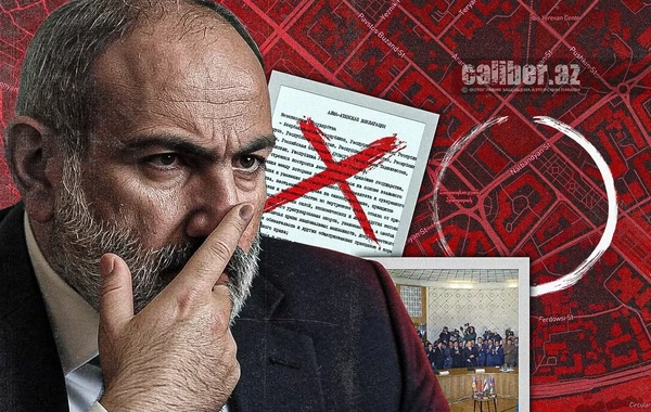 İrəvanda revanşizmin ssenarisini kim yazır? - Qalmaqallı hesabatın TƏHLİLİ