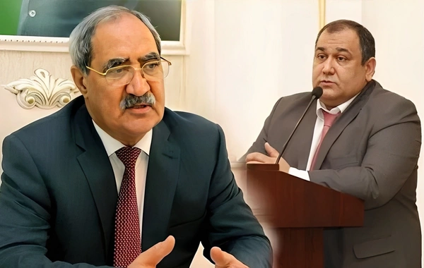 Fəzail Ağamalının oğlu: Atam və bacım legitimliyimi şübhə altına alsalar, onları məhkəməyə verəcəyəm