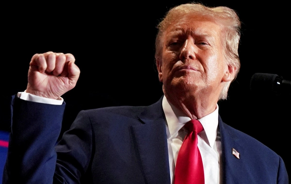 Трамп заявил, что Пакистан и Индия договорились о прекращении огня