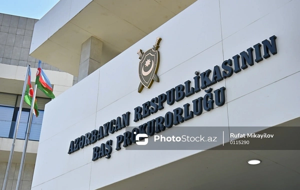 Beynəlxalq axtarışa verilən şəxs Azərbaycana ekstradisiya olunub