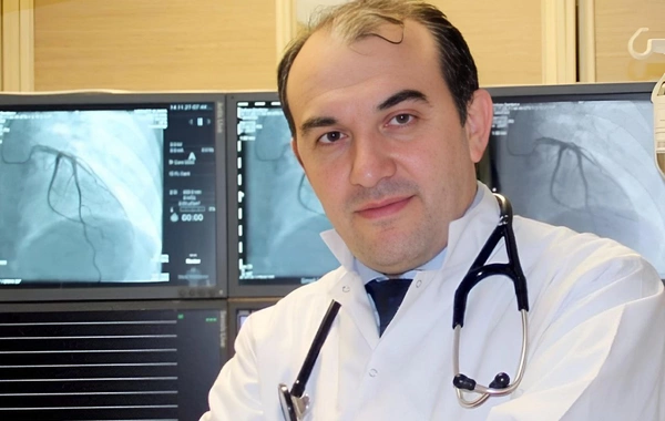 Mərkəzi Klinikanın həkimi əməliyyat etdiyi xəstəyə baxmadı: Pasiyent ertəsi gün öldü