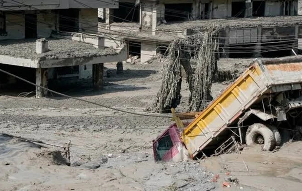 Nepalda daşqın nəticəsində ölənlərin sayı 469 nəfərə çatdı