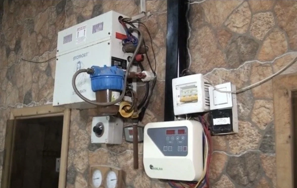 Şabranda hotelin fəaliyyəti dayandırıldı - yanğın təhlükəsizliyi pozuntuları aşkarlanıb