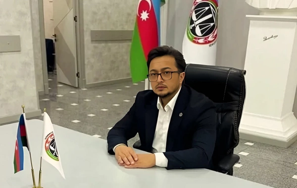 Azərbaycanda 39 yaşlı vəkil qəfil vəfat etdi