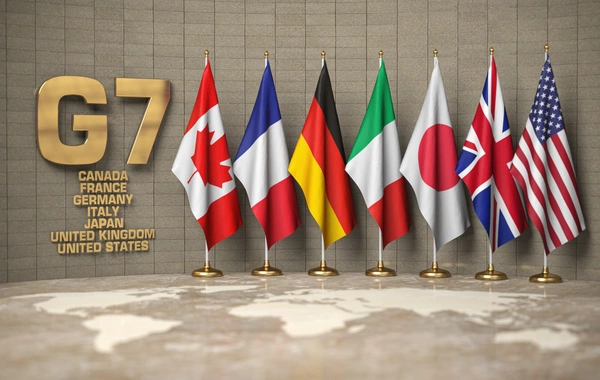 СМИ: США выступают против заявления G7 в поддержку Украины