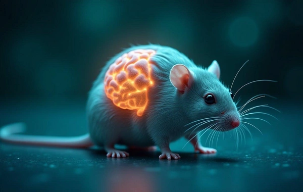 İspaniya və Çin alimləri siçanlarda Alzheimeri yox etməyə nail olub
