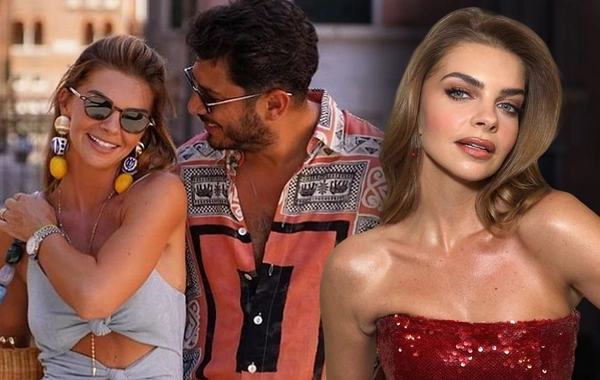 Aktrisa 12 ilik həyat yoldaşından boşandı