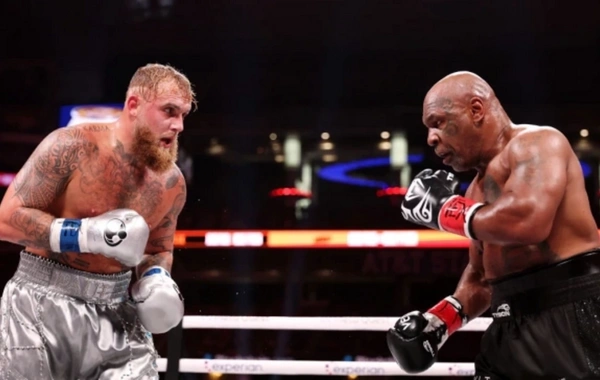 Mayk Tayson Ceyk Poldan revanş tələb edir