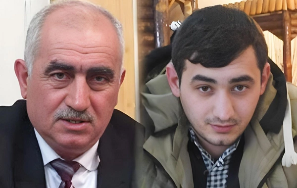 Gips açıldıqdan sonra şoka düşübmüş - Günxanın ölümü ilə bağlı təfərrüat