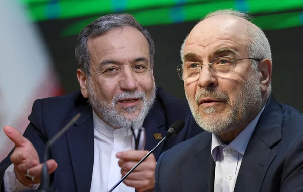 Израиль и США временно исключили главу МИД и спикера парламента Ирана из списка целей для ударов