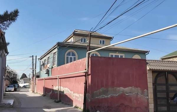 İlk sakinlər İrandan qaçanlar olublar - Bakının NZS qəsəbəsindən REPORTAJ