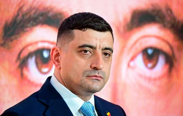 Rumıniya prezidentliyə namizəd Ukraynaya hərbi yardıma görə təzminat tələb edib