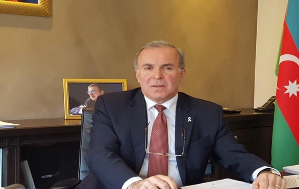 İsveçrəyə yeni səfir təyin edilən Vaqif Sadıqov kimdir? - DOSYE