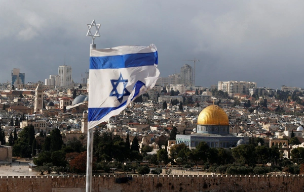 İsrail Hizbullahın Beyrut yaxınlığındakı kəşfiyyat qərargahına 73 ton bomba atıb