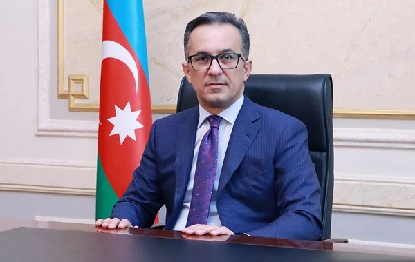 Ramin Məmmədov Hacıqabulda vətəndaş qəbulu keçirəcək