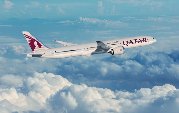 Qatar Airways uçuşların dayandırıldığını açıqladı