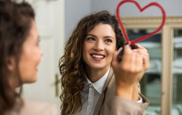 Психолог рассказала, что на самом деле скрывается за идеальным внешним видом