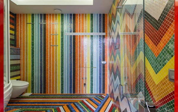 Alla Puqaçova ilə 11 il yaşadığı evi 240 milyona satır