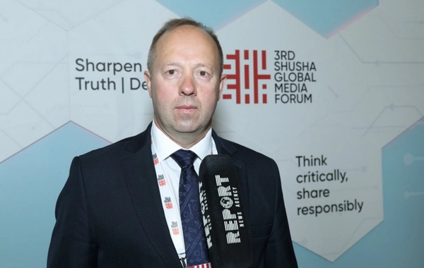 Литовский журналист: Ильхам Алиев продемонстрировал редкую для политиков прямоту и искренность