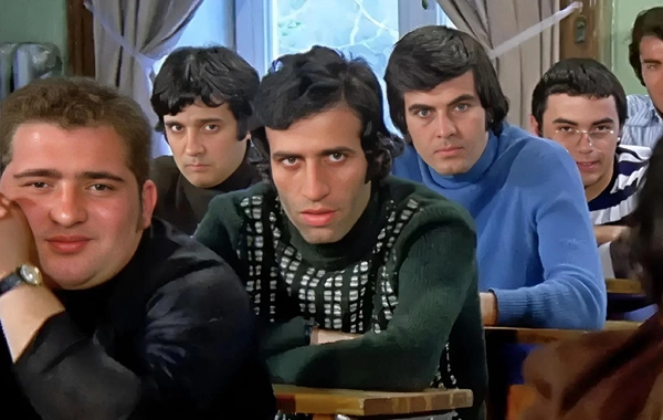 "Hababam Sınıfı" ilə bağlı bu faktları bilirdinizmi?