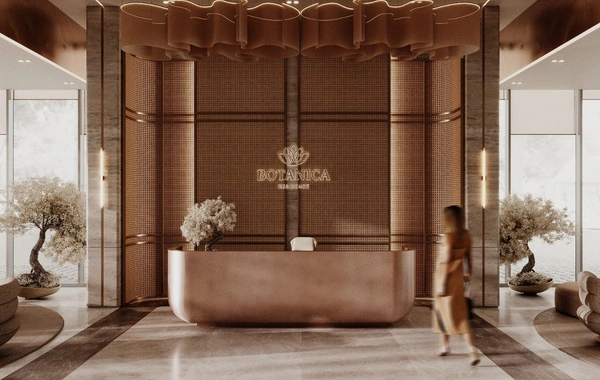 "Botanica Residence"nin rəsmi təqdimatı baş tutdu: Təbiət və şəhər həyatının harmoniyası