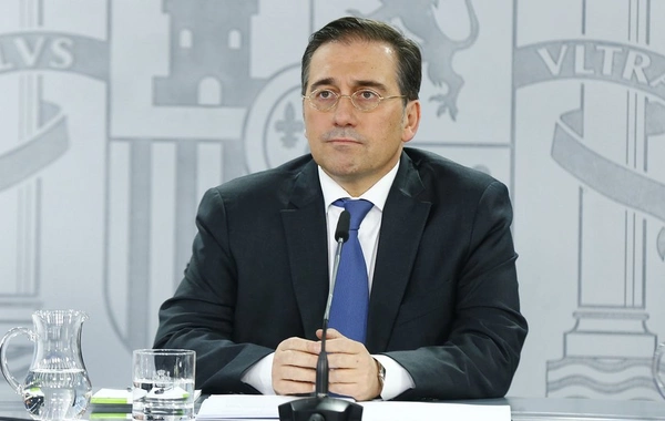 İspaniya XİN: Bakı və İrəvan arasında normallaşma Cənubi Qafqazda sülhü gücləndirəcək