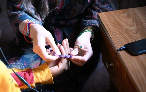 Leyla Əliyeva Əddis-Əbəbədə bir sıra sosial və mədəni obyektlərlə tanış olub