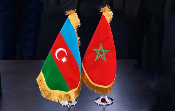 Azərbaycanla Mərakeş arasında müdafiə sahəsində əməkdaşlıq müzakirə olunub