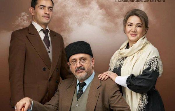 Eyyub Yaqubov ilk dəfə bunu edəcək