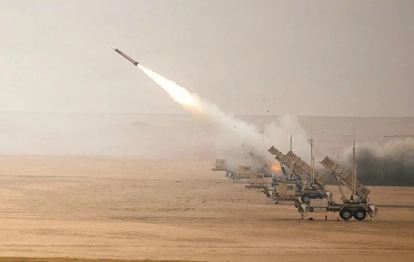 Three people killed in shelling of Iraq from Kuwait