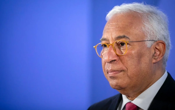 Antonio Koşta: Avropa İttifaqı İranın Naxçıvana hücumunu pisləyir