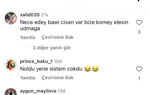 Güzəştli mənzillərlə bağlı narazılıq - SAYT DONDU