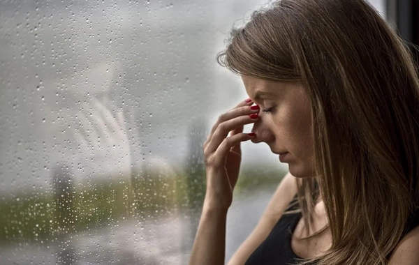 Hava meteohəssas insanlar üçün əlverişsiz olacaq