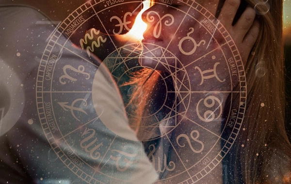 These Zodiac sign pairs will start a whirlwind romance in October