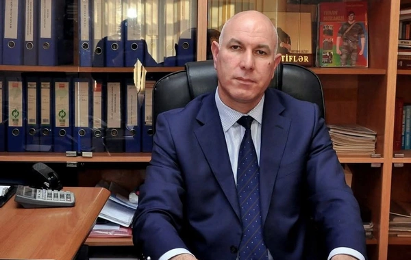 Назначен новый проректор Бакинского славянского университета