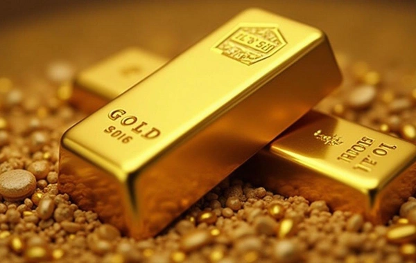 Qızılın qiyməti UCUZLAŞDI - QİYMƏT