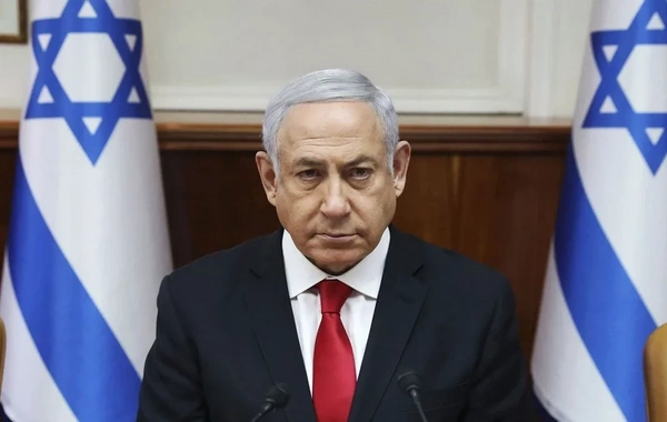 Netanyahu:  İsrail HHQ mümkün əməliyyatlara tam hazırdır
