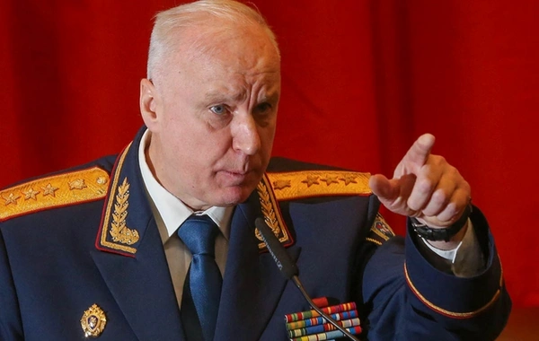 Цинизм Бастрыкина, или Правда, запрятанная в облаках над Грозным