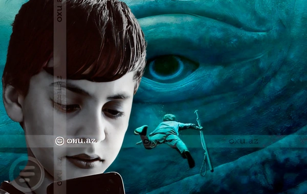 Ələkbəri intihara aparan Mavi Balina: Sonuncu oyunda özünü ürəyindən vurmalı İMİŞ - ŞOK DETALLAR