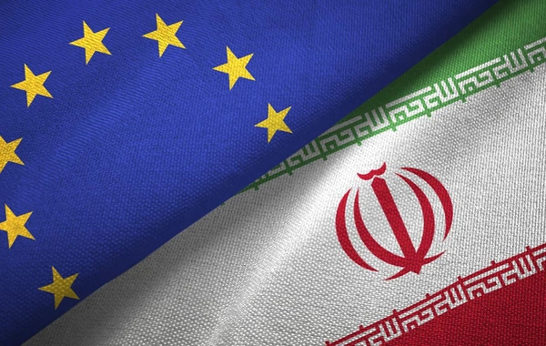 İran Aİ ölkələrinin Tehrandakı səfirlərini XİN-ə çağırıb