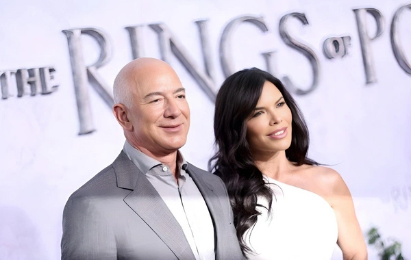 Milyarder 600 milyon dollarlıq toy edəcək?