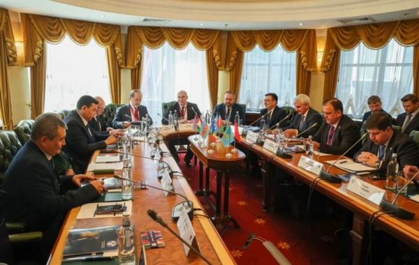 MDB Dövlət Xəbər Agentlikləri Rəhbərləri Şurasının növbəti iclası keçirilib