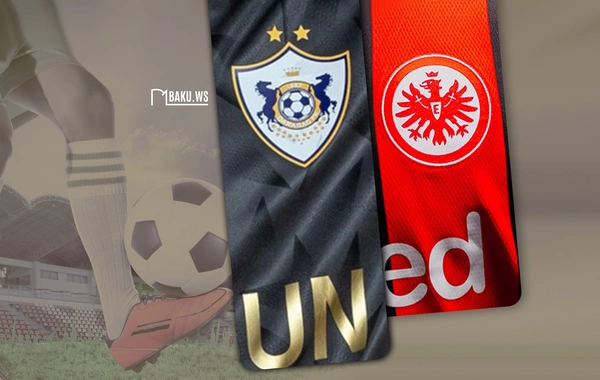 Qarabağ və Ayntraxt komandalarının start heyətləri açıqlanıb