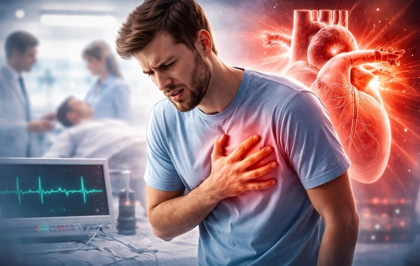 Azərbaycanda gənclər arasında ölüm halları niyə ARTIB? – KARDİOLOQDAN XƏBƏRDARLIQ