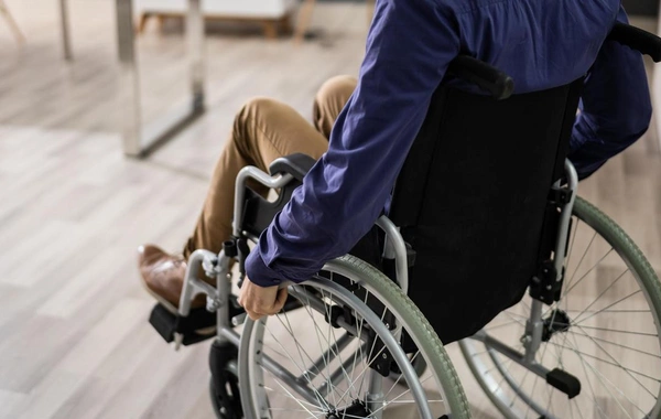 Əlilliyi olan şəxslər üçün erkən xəbərdarlıq tətbiqi yaradılacaq