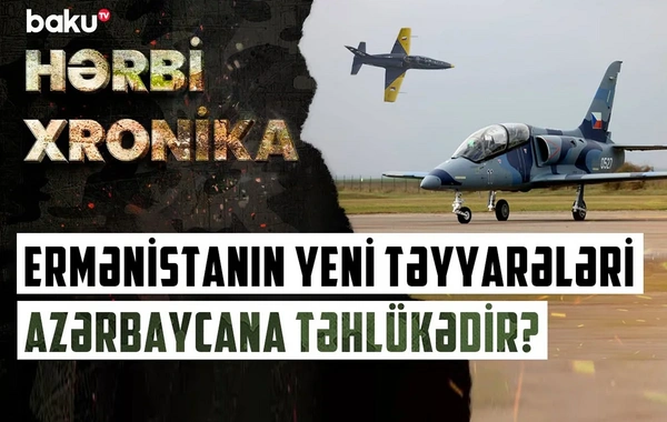 Babişin Azərbaycana təklif etdiyi təyyarələri İrəvan niyə alır?
