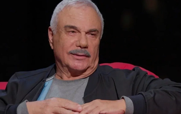 "Yaprak Dökümü"nün aktyoru VƏSİYYƏTİNİ AÇIQLADI