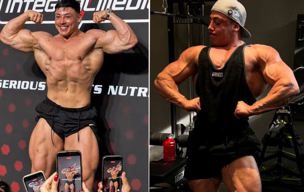 2,3 milyon izləyicisi olan fitnes fenomeni evində ölü tapıldı