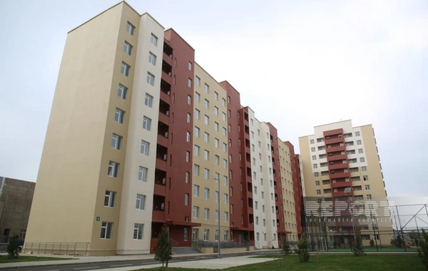 Bakıda 4 otaqlı ev 118 800 manatdan - Ucuz mənzillərin satışı başladı